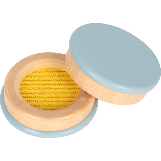 Mémo tactile Sensory