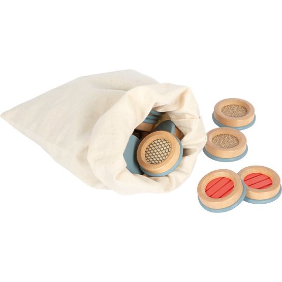 Mémo tactile Sensory