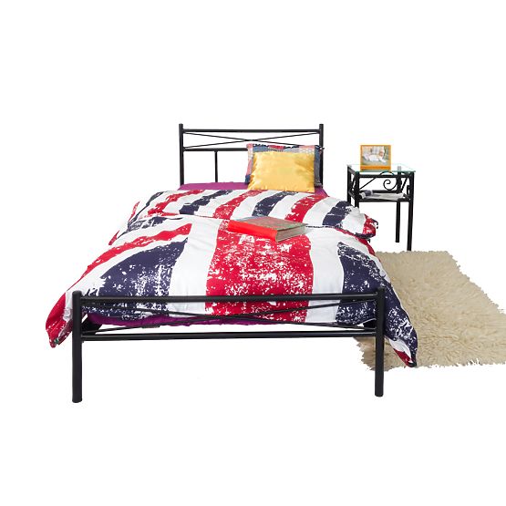 Metal lit model 23 J