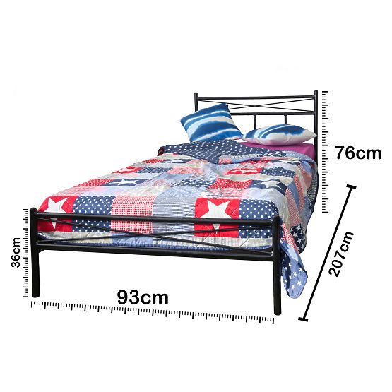 Metal lit model 23 J