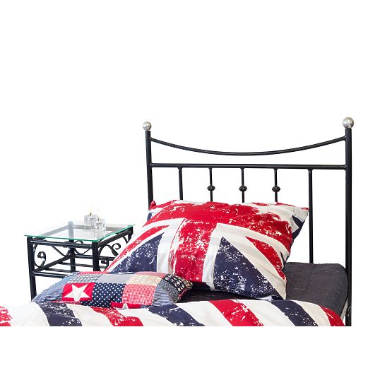 Metal lit model 26 J