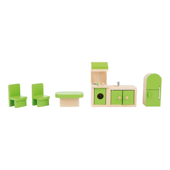 Meuble Small Foot pour une cuisine de petite maison