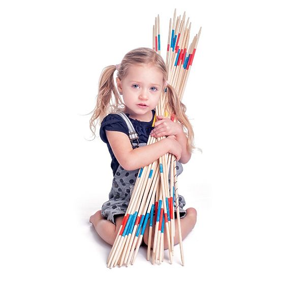 Mikado de jardin - longueur 90 cm