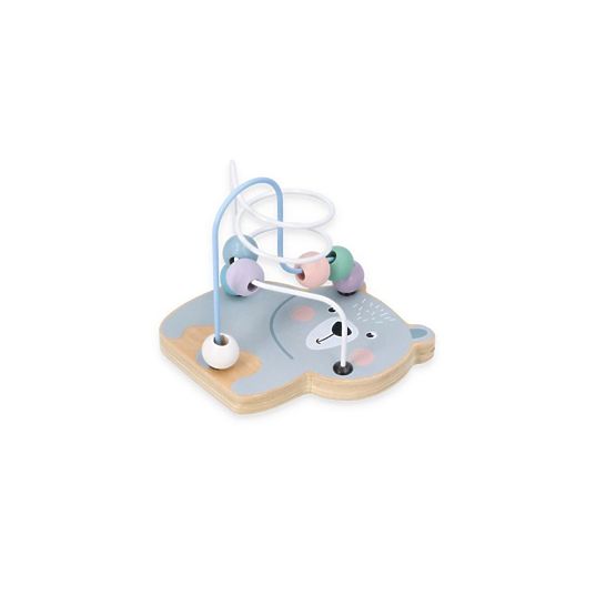 Mini boucle motrice Ours
