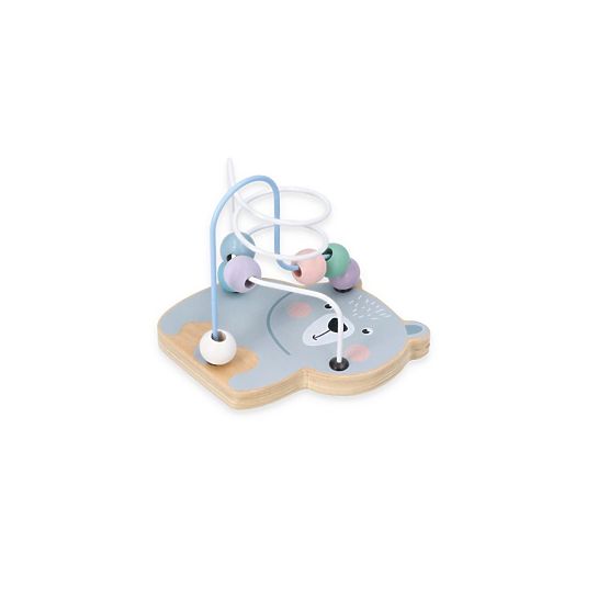 Mini boucle motrice Ours