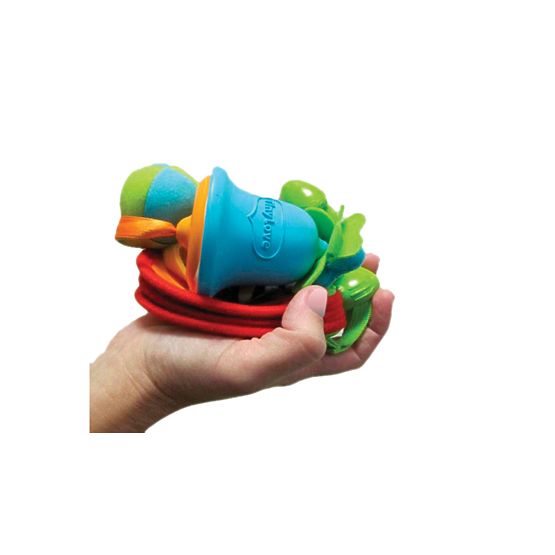 Mini carrousel pour chemin d’accès