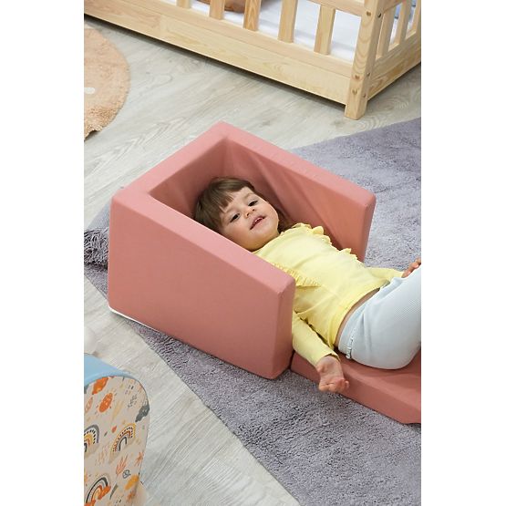 Mini fauteuil dépliable Unicorn