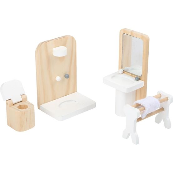 Mobilier scandinave pour poupées