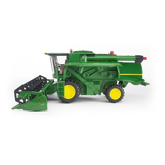 Moissonneuse-batteuse Bruder JOHN DEERE T670i