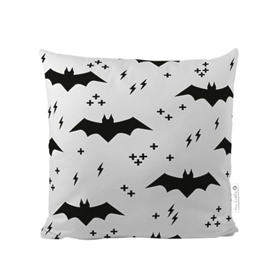 Monsieur. Oreiller Batman Little Fox - Chauves-souris