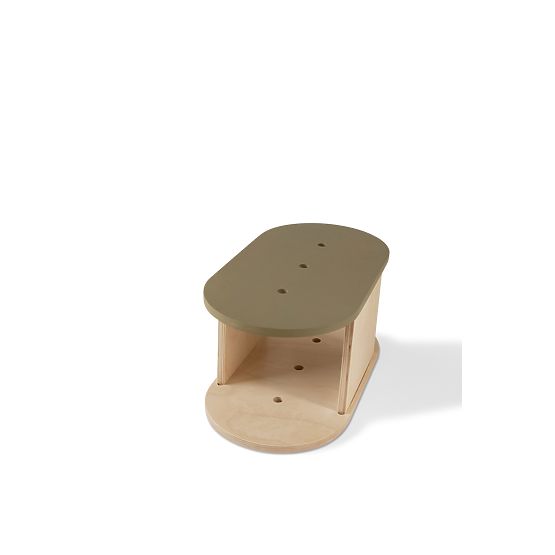 Montant kaki