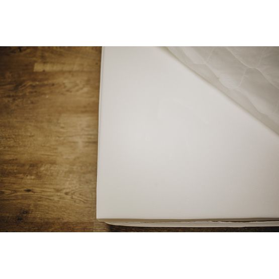 Mousse matelas BASIC - 190x100 cm