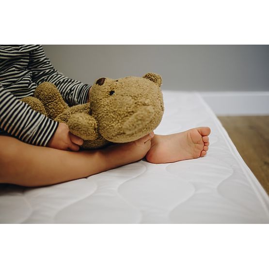 Mousse matelas BASIC - 190x100 cm