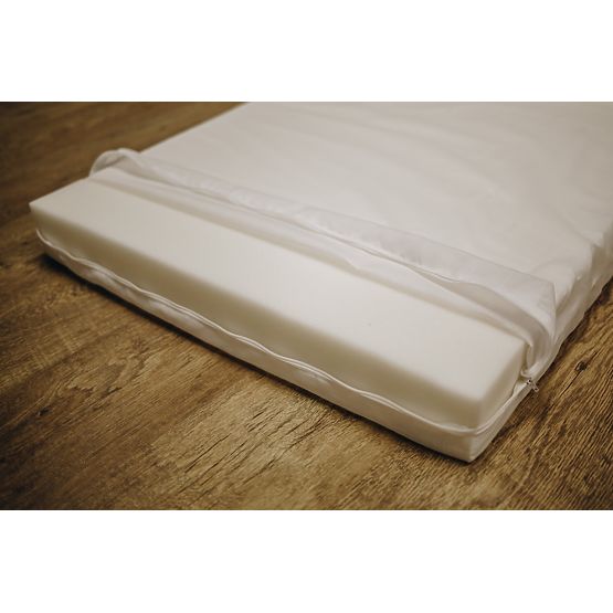 Mousse matelas BASIC - 190x100 cm