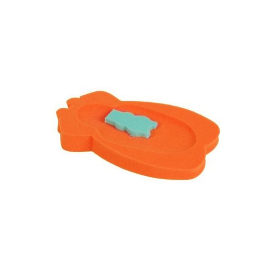 Mousse plastique chaise longue à receveurs de douche MAXI