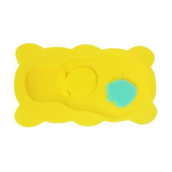 Mousse plastique chaise longue à receveurs de douche MAXI