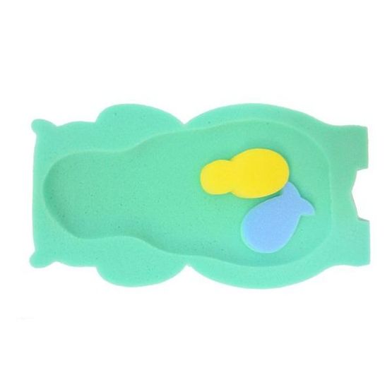 Mousse plastique chaise longue à receveurs de douche MAXI