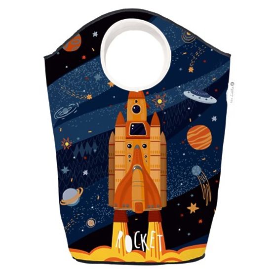 Mr. Little Fox: Sac  de rangement - Navette