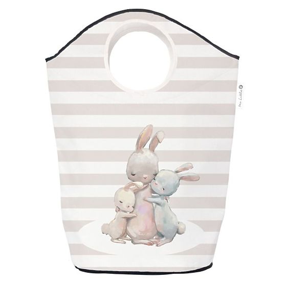 Mr. Little Fox Sac de rangement enfant École forestière - Hugging Bunnies 
