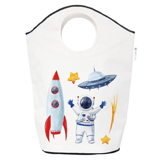 Mr. Little Fox Sac de rangement enfant - Espace