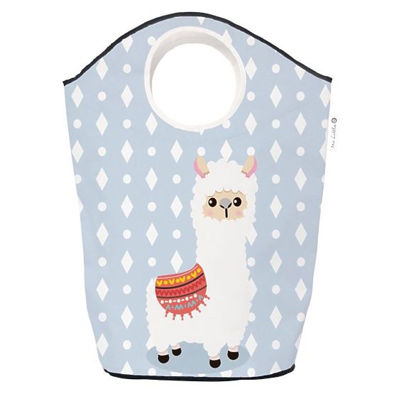 Mr. Little Fox Sac de rangement enfant - Lama