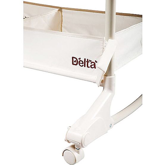 multifonction berceau pour douche de bébé BRIARWOOD