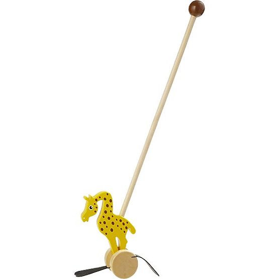 Nature Planet Girafe à pousser