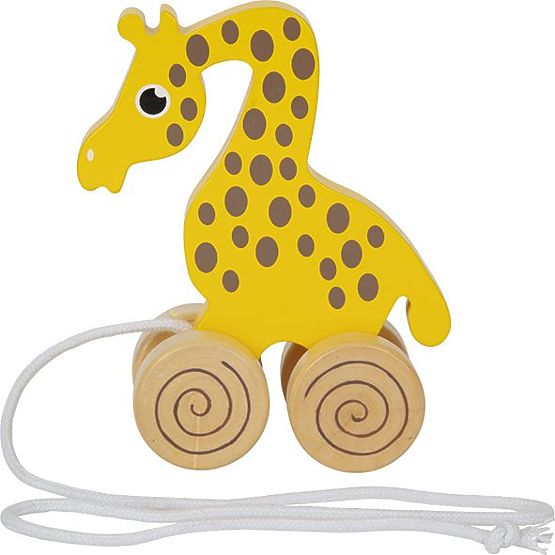 Nature Planet Girafe à tirer