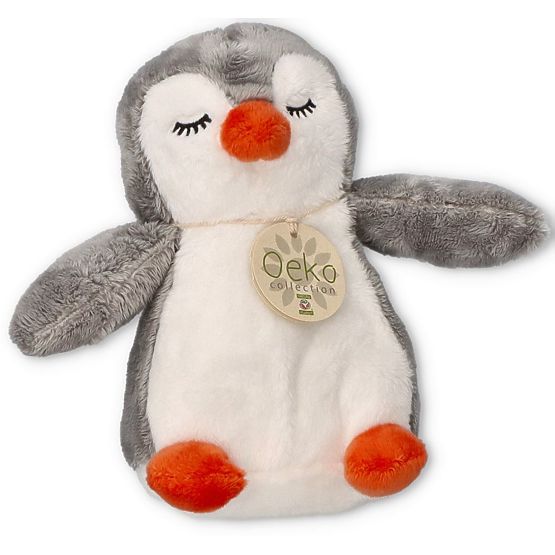 Nature Planet Peluche Petit Pingouin