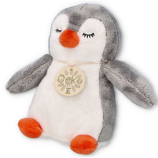 Nature Planet Peluche Petit Pingouin