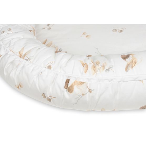 Nid de coton Birdy
