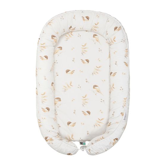 Nid de coton Birdy