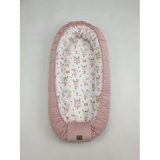 Nid pour bébé - Lapin