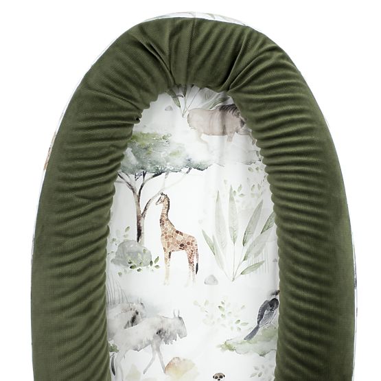 Nid Savana réversible