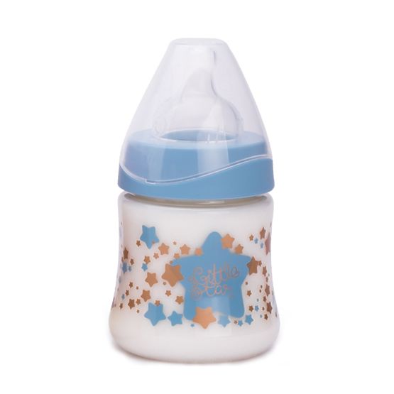 nourrisson bouteille Gold 150ml