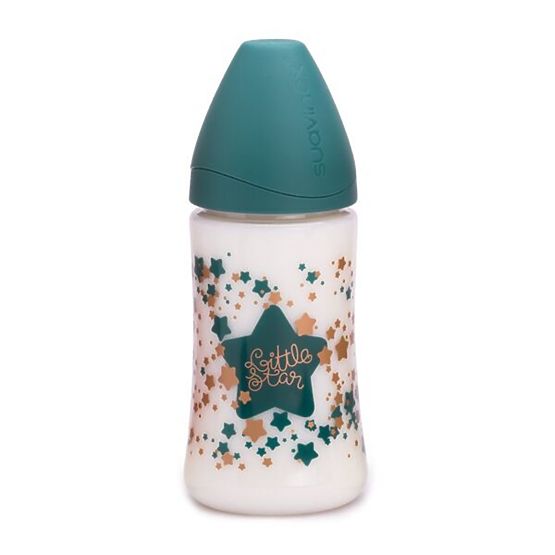 nourrisson bouteille Gold 270ml