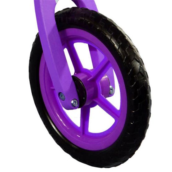 Odrážedlo rond ARTI RIDER Ala vert