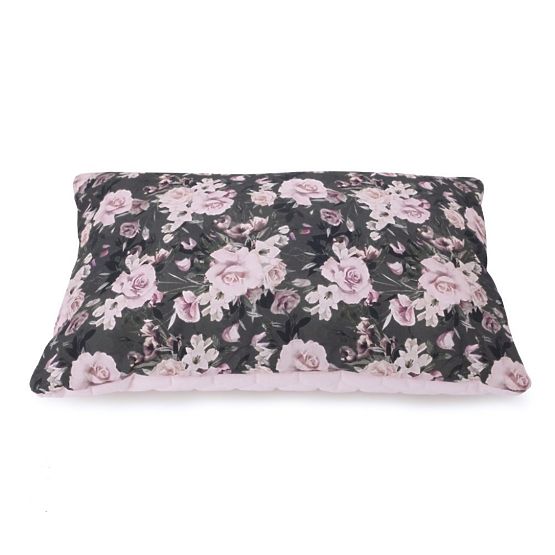 Oreiller bébé Fleurs de nuit