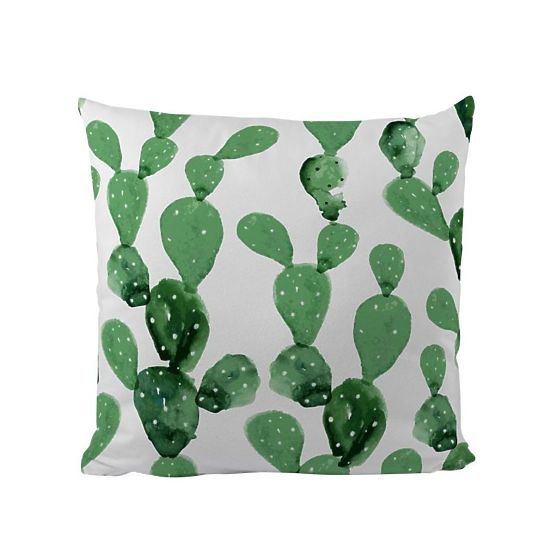 Oreiller Butter Kings Cactus