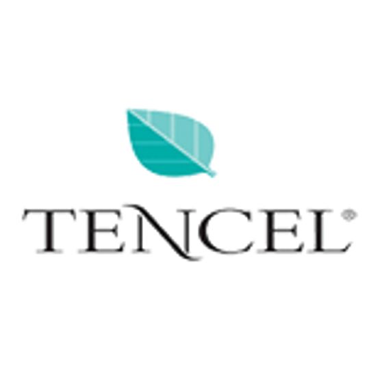 Oreiller et couette 135x100 cm - Tencel