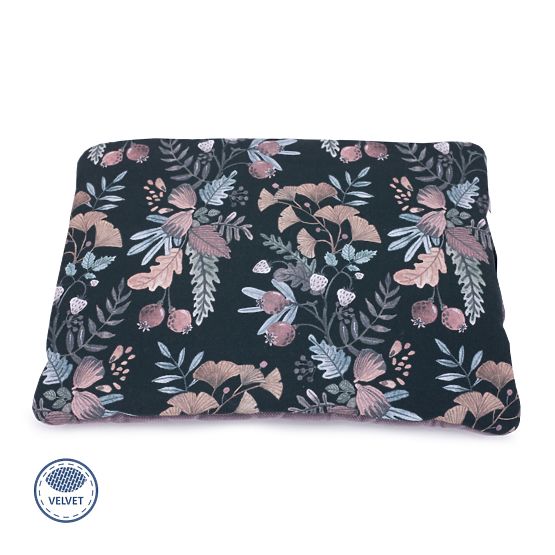 Oreiller enfant Secret Garden