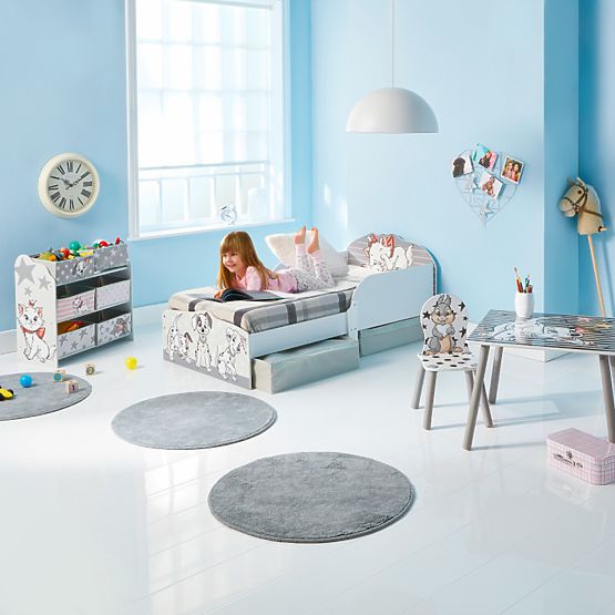 Organiseur de jouets - Disney Heroes
