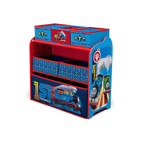Organisateur pour jouets Choo-Choo train Tomáš