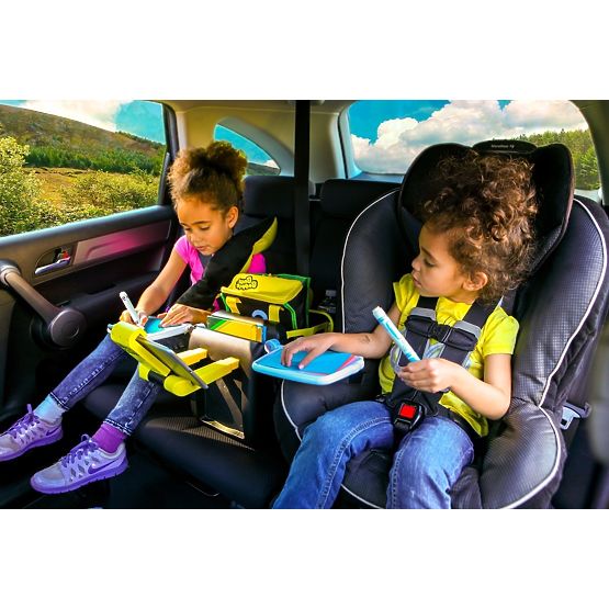 Organiseur pour enfant Junkie