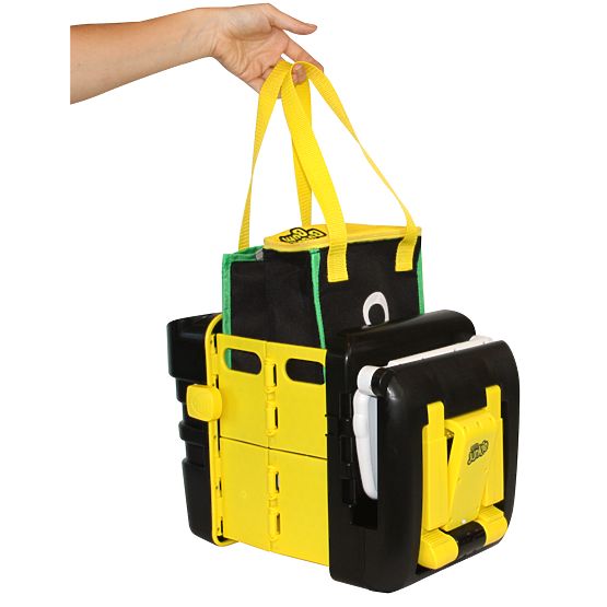 Organiseur pour enfant Junkie