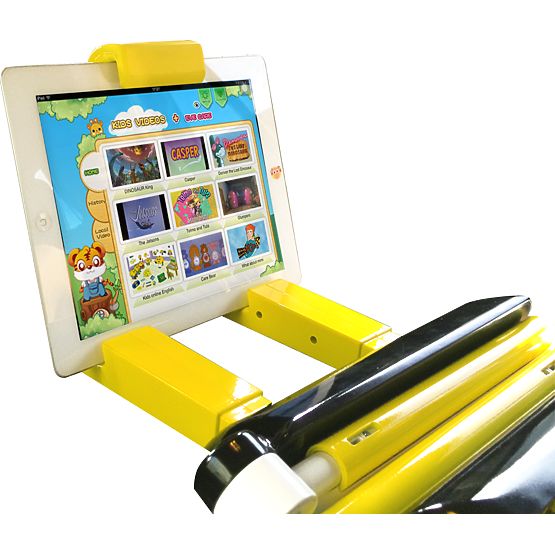 Organiseur pour enfant Junkie