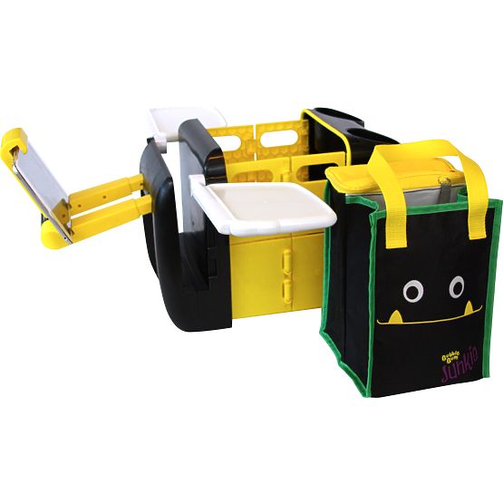 Organiseur pour enfant Junkie