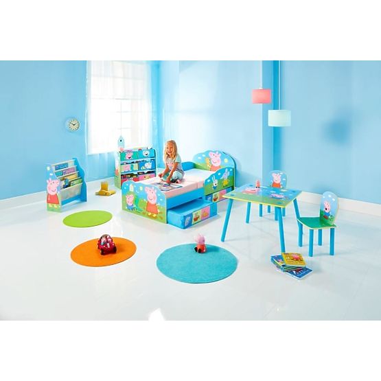 Organisateur de jouets Peppa Pig