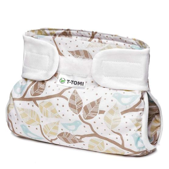 ORTOPEDICKÉ ABDUKČNÍ KALHOTKY, BIRDS