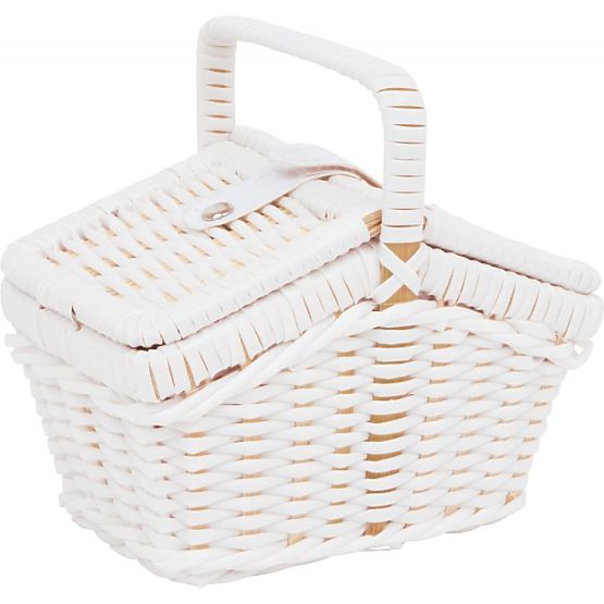 Panier de pique-nique pour poupées Tina